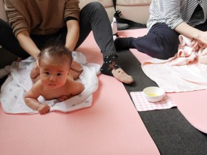 個人