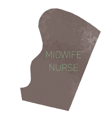 MIDWIFE NURSE