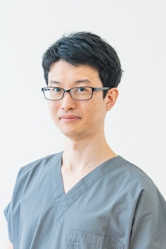 角田陽平